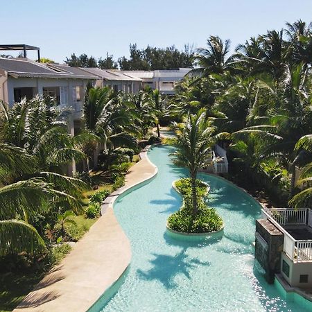 Villa Eden-2 Bedrooms With Private Rooftop Terrace & Pool, Access To Private Beachclub, Ki Residences, Pereybere - Managed By Ksn Grand Baie Bagian luar foto