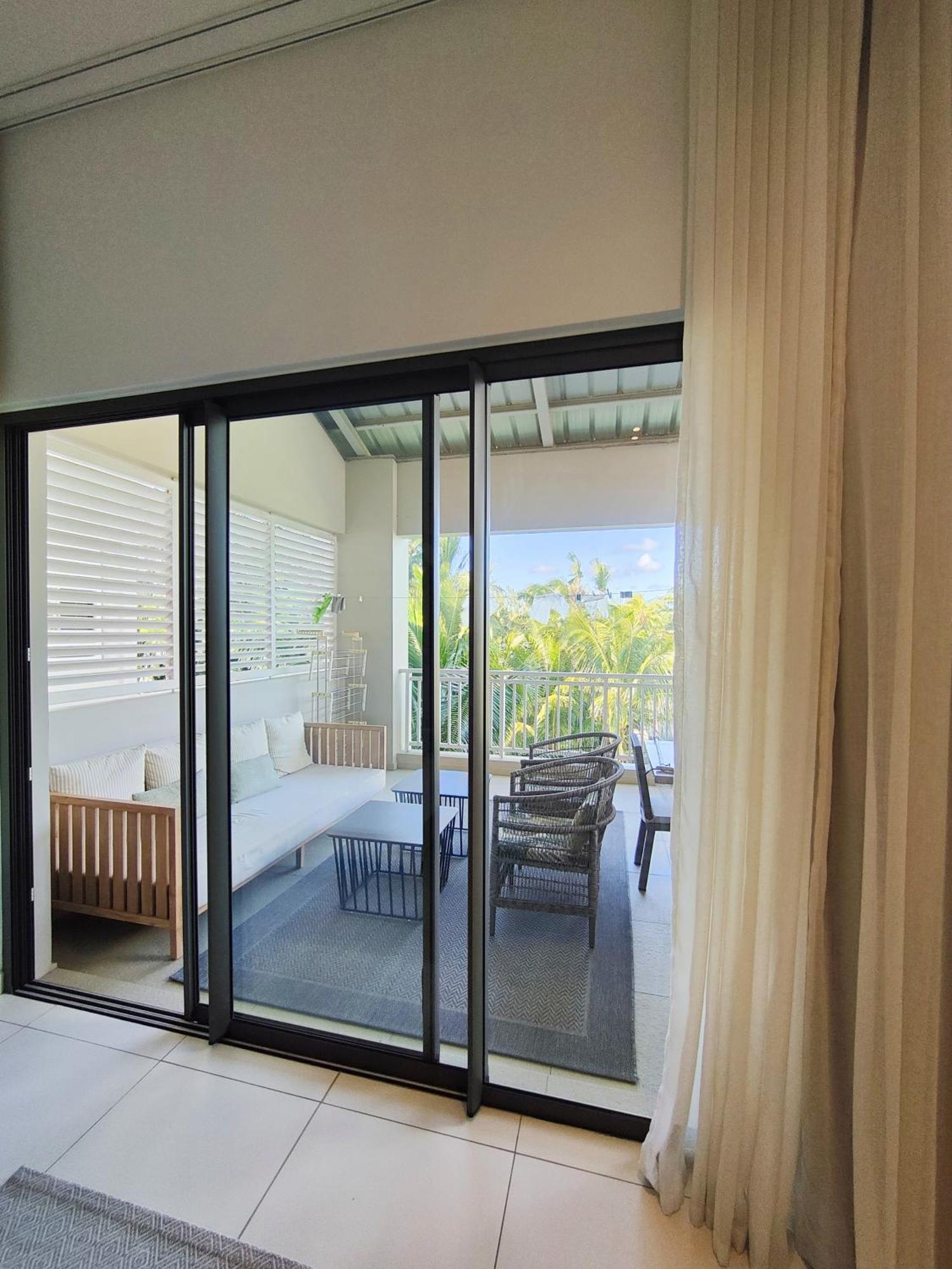 Villa Eden-2 Bedrooms With Private Rooftop Terrace & Pool, Access To Private Beachclub, Ki Residences, Pereybere - Managed By Ksn Grand Baie Bagian luar foto