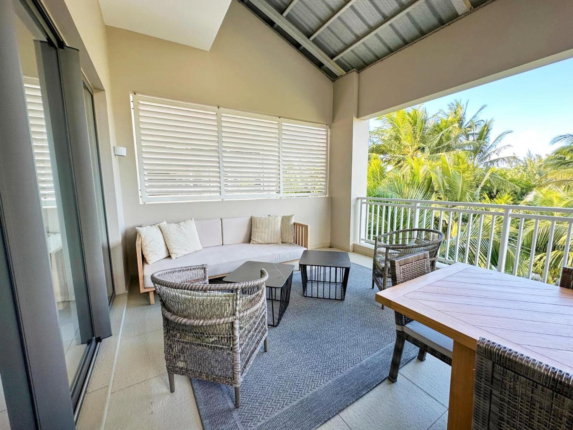 Villa Eden-2 Bedrooms With Private Rooftop Terrace & Pool, Access To Private Beachclub, Ki Residences, Pereybere - Managed By Ksn Grand Baie Bagian luar foto