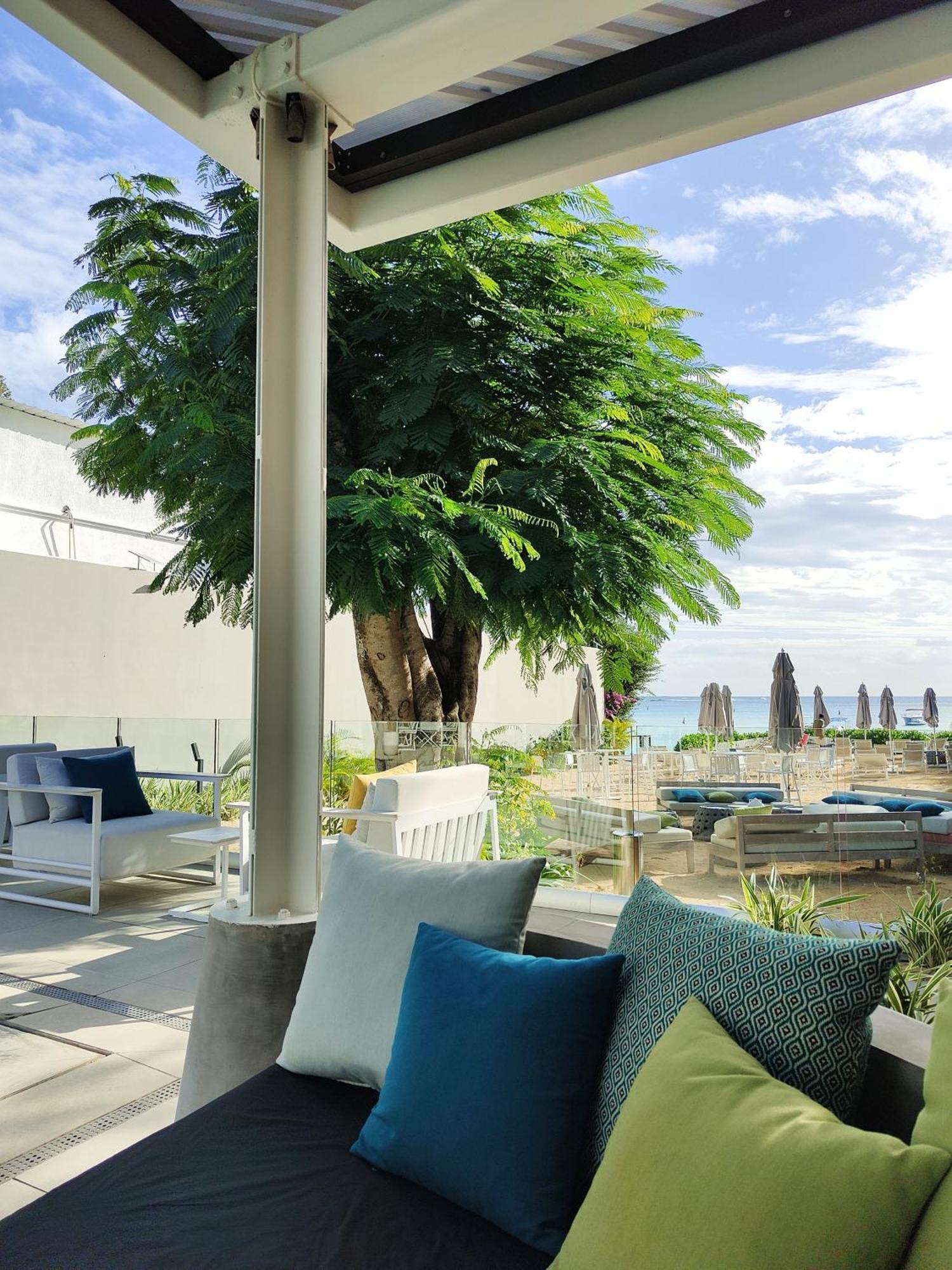 Villa Eden-2 Bedrooms With Private Rooftop Terrace & Pool, Access To Private Beachclub, Ki Residences, Pereybere - Managed By Ksn Grand Baie Bagian luar foto
